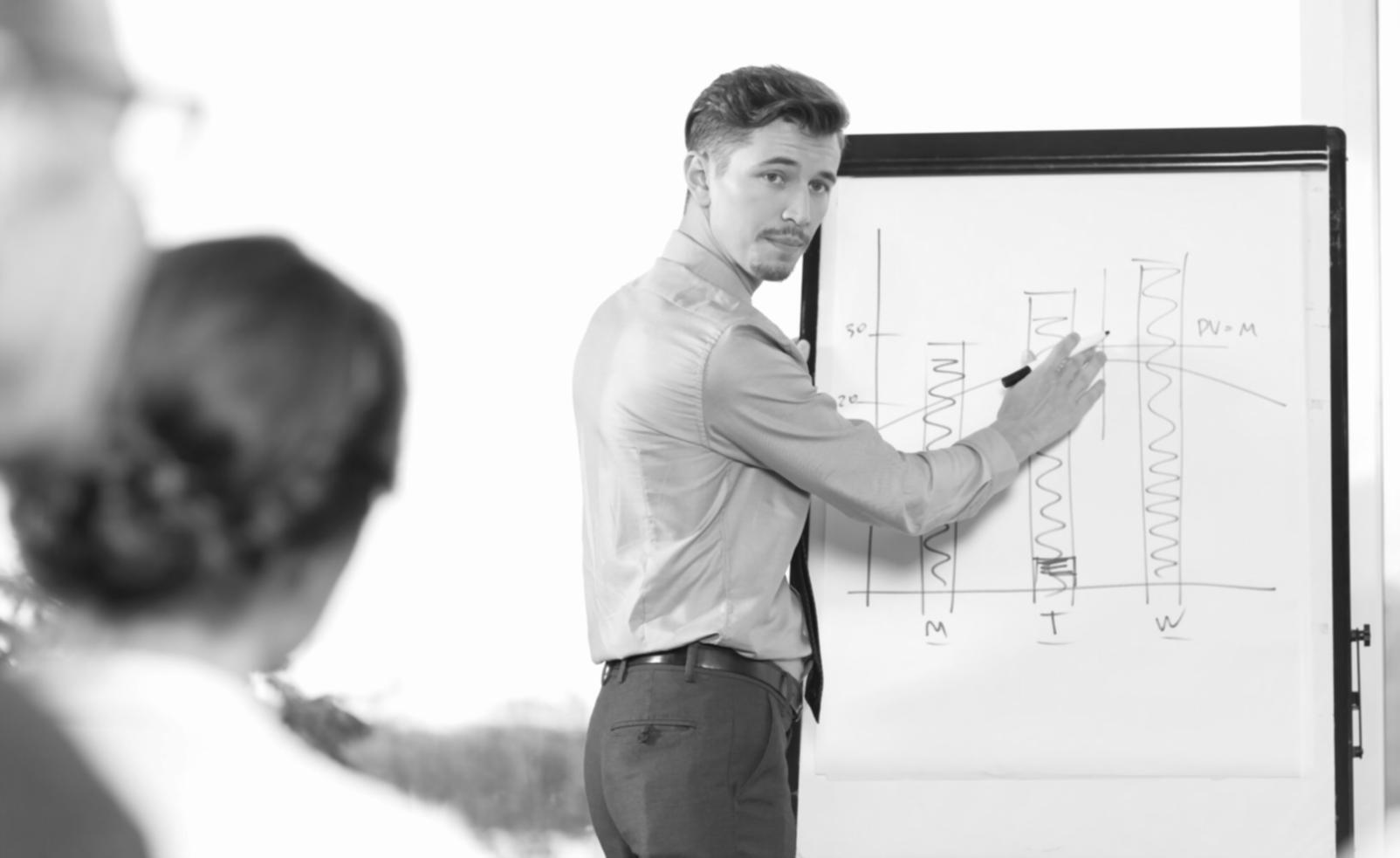 Financial technology dashboard showing automated investment tracking and portfolio optimization